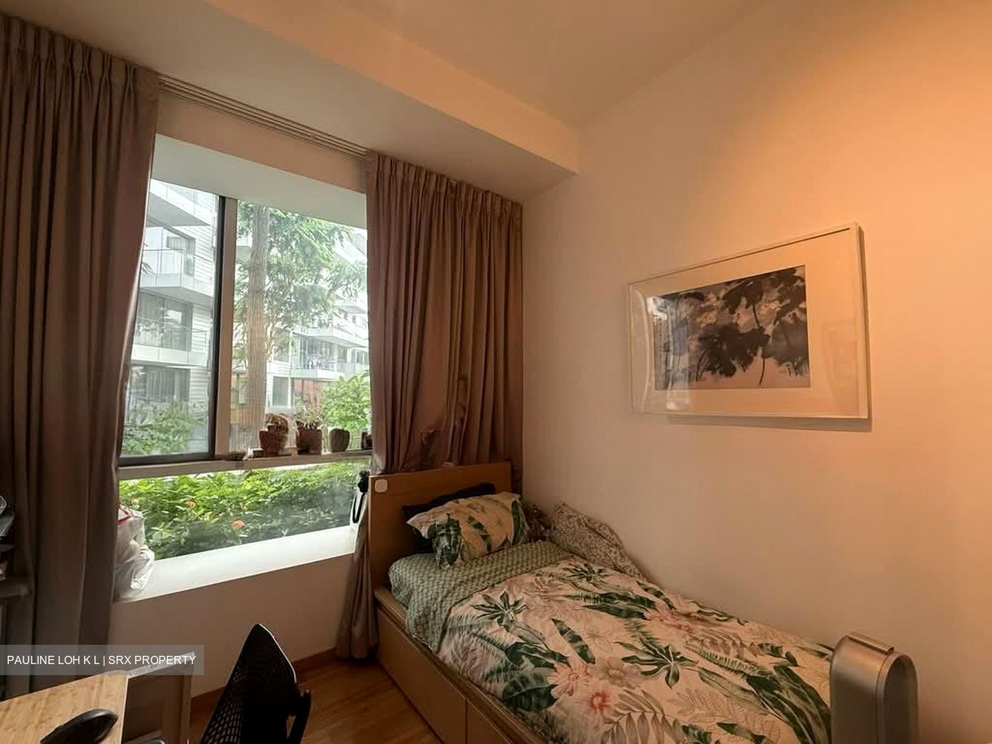 Reflections At Keppel Bay (D4), Condominium #574581021
